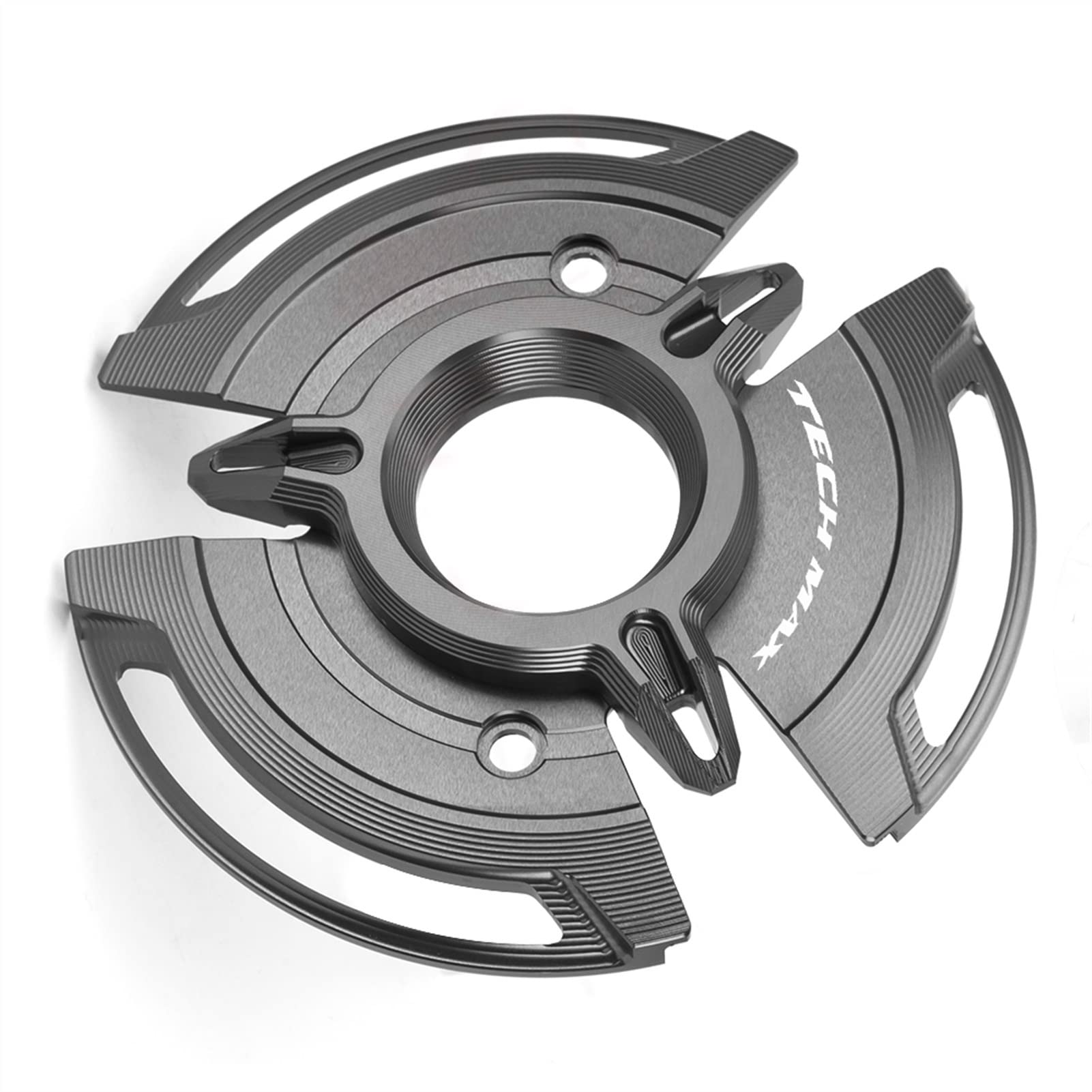Chute stator TMAX 560 Tech Max moteur housse de garde moto - 6