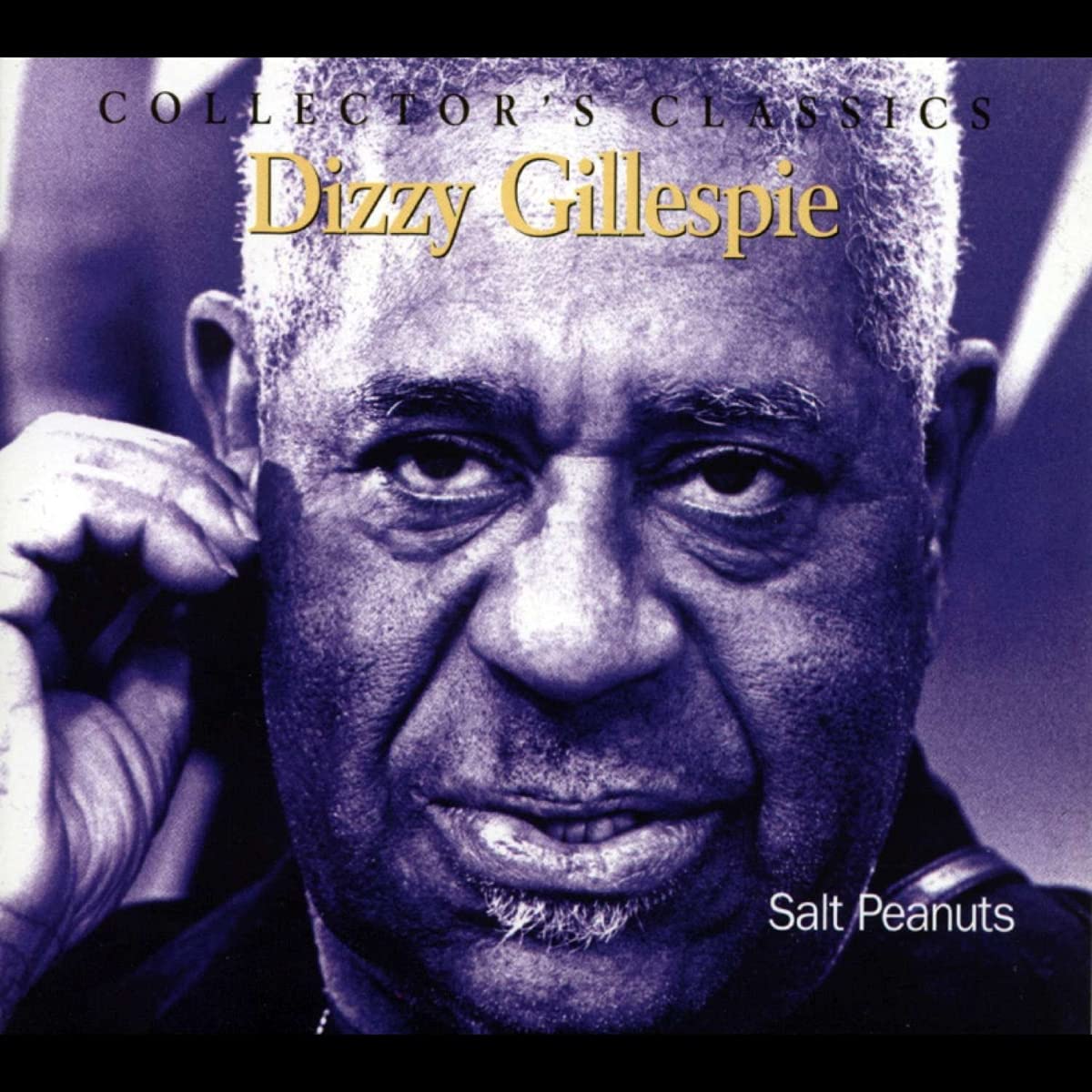 Dizzy Gillespie Salt Peanuts CD JAM91612 NEW