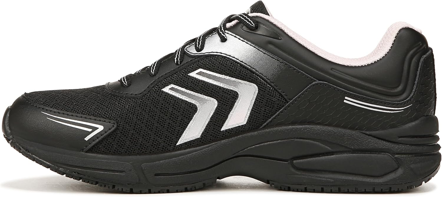 Dr. Scholl's Womens Blaze Work Sneakers - Image 9