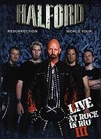 Vista 1 de Resurrection World Tour