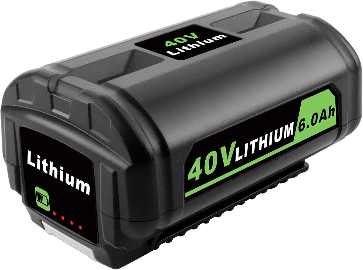 ADVTRONICS 40V 6.0Ah LithiumIon Replacement Battery