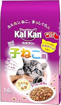 キャットフード　猫用　カルカン　kalkan　大放出　子猫からシニアまで Amazon.co.jp: カルカン キャットフード パウチ 12か月までの子ねこ用