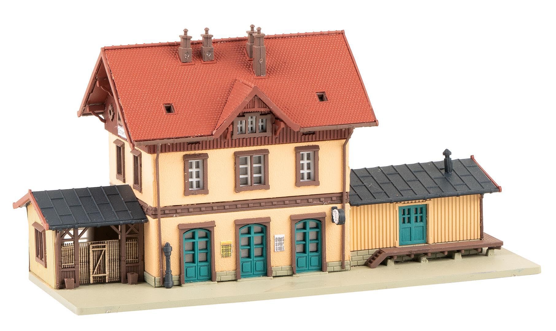 Faller Ochsenhausen Station