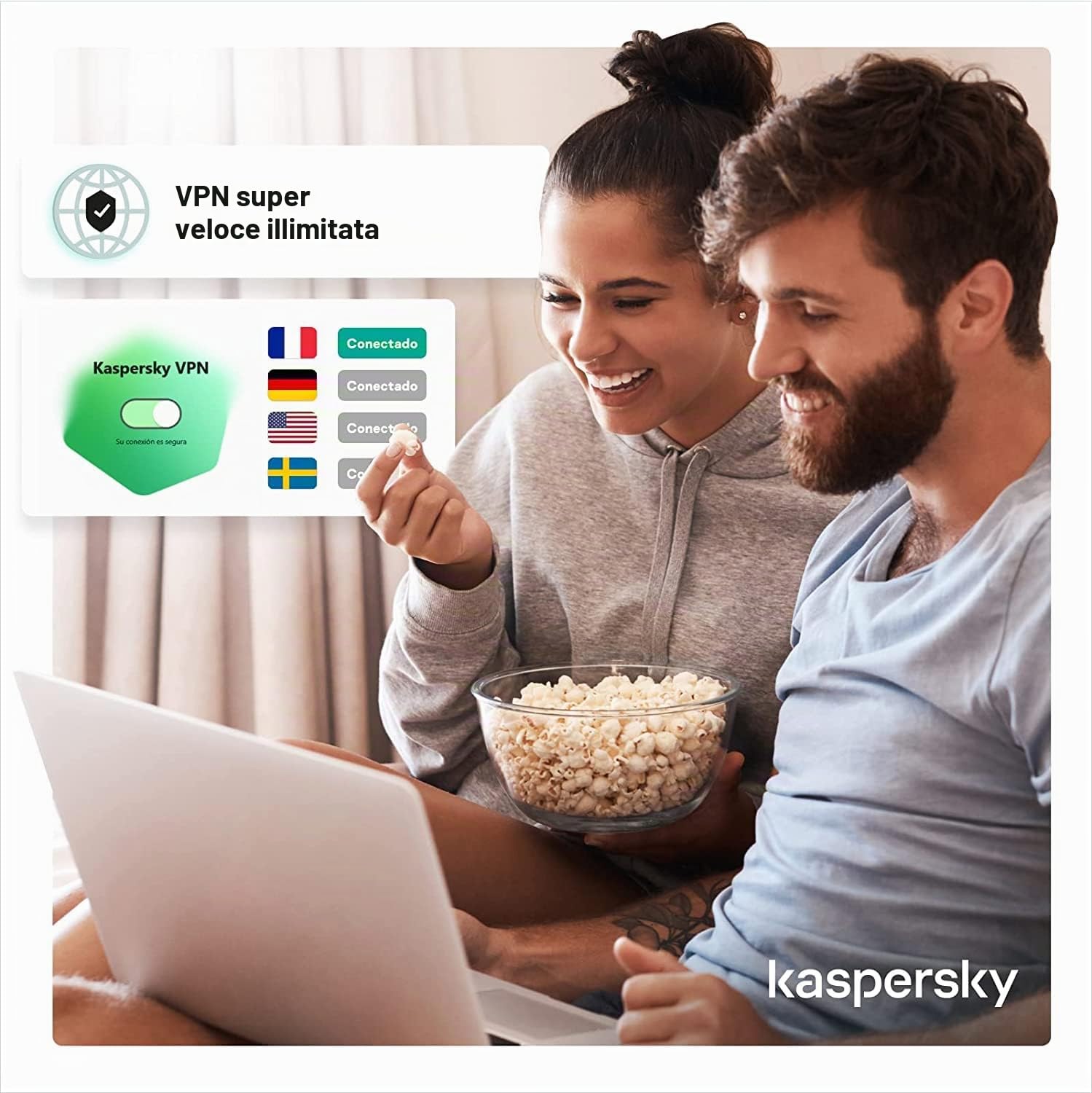 KASPERSKY PREMIUM 5L/1A
