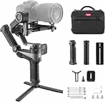 Amazon.co.jp: 【国内正規品&25ヶ月保証】ZHIYUN WEEBILL 2