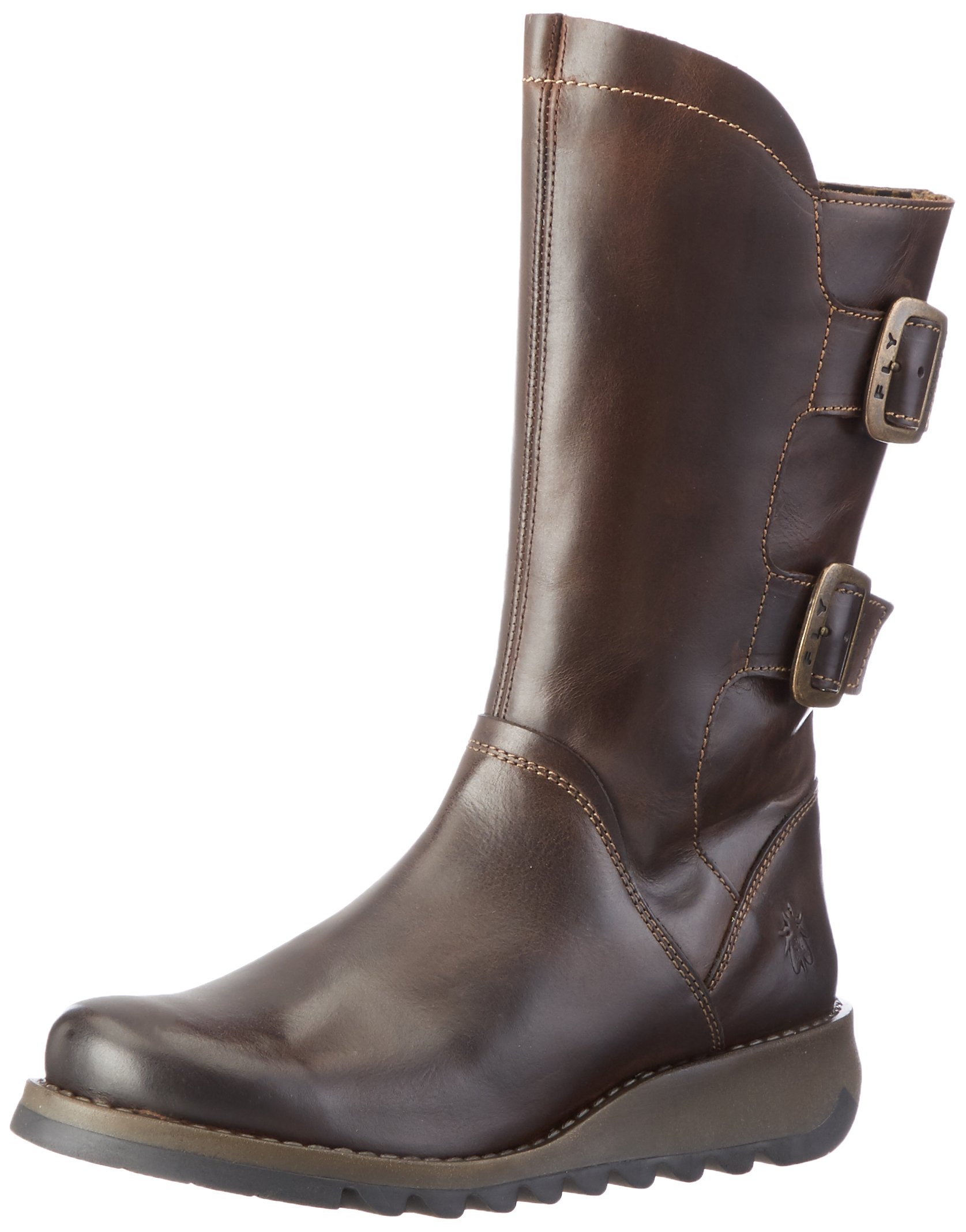 Fly London Women's Sack785fly Biker Boots