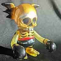 NEIGHBORHOOD Poison スカルフィギュア 71vcfxh2IOL._AC_SY200_QL15_.jpg