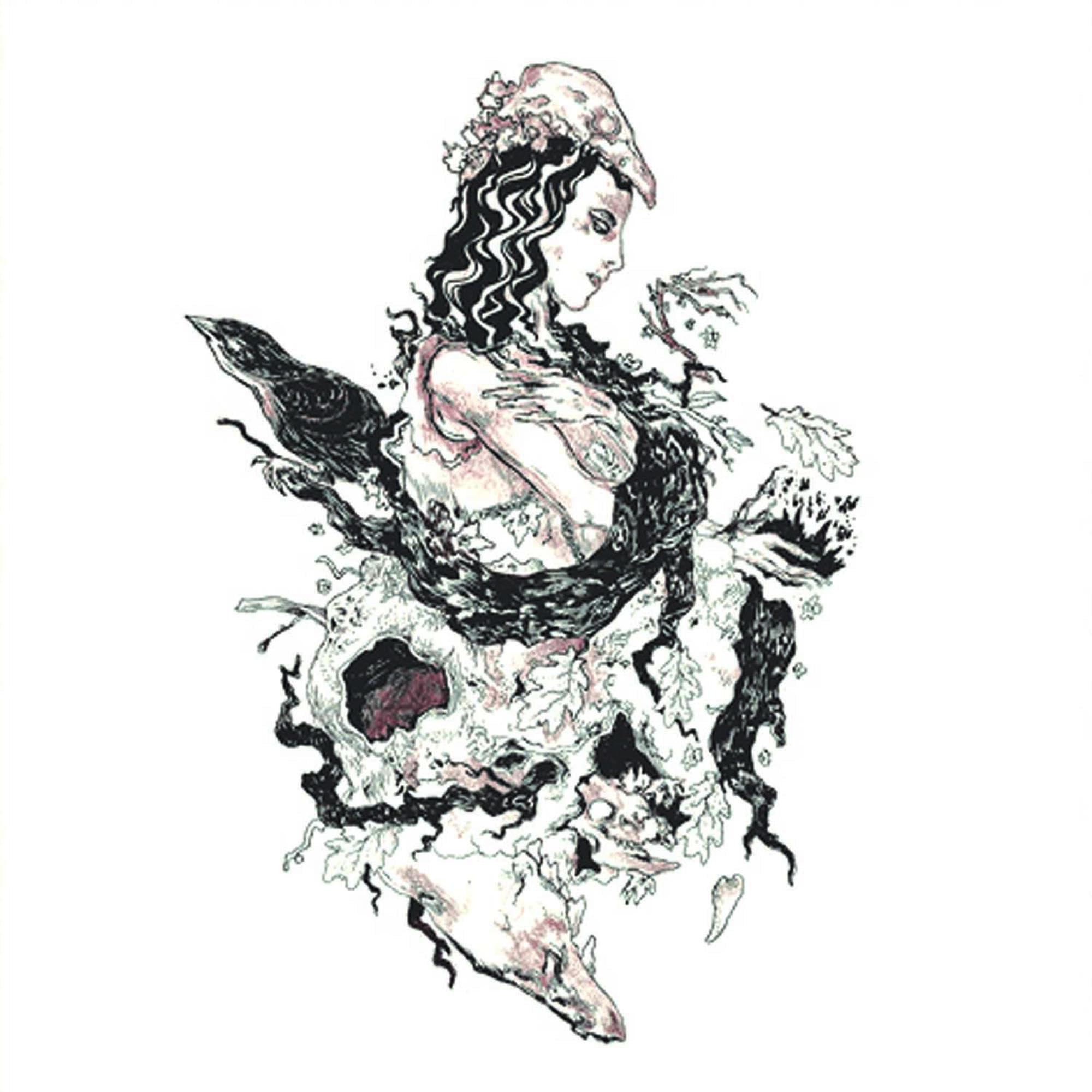 Roads To Judah [Audio CD] Deafheaven