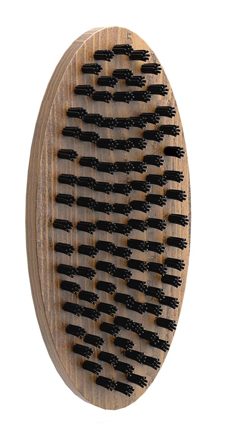 Tombstone Beard Brush
