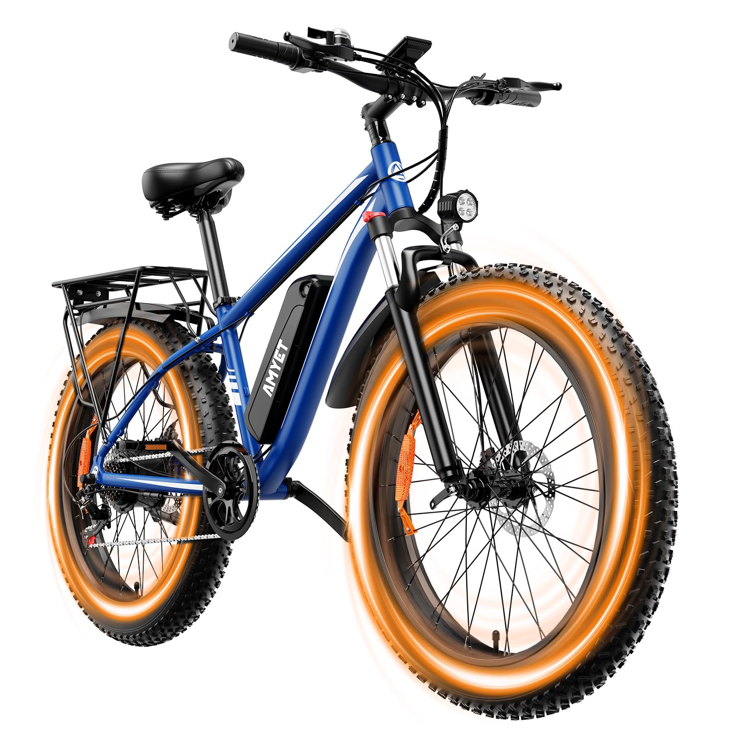 AMYET EB26 Electric Bike