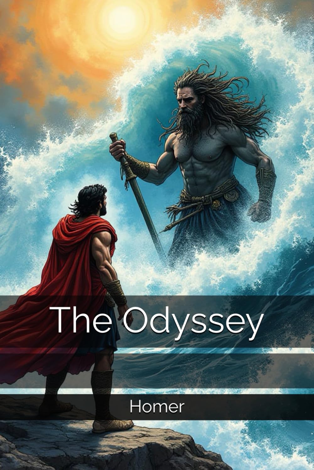 The Odyssey