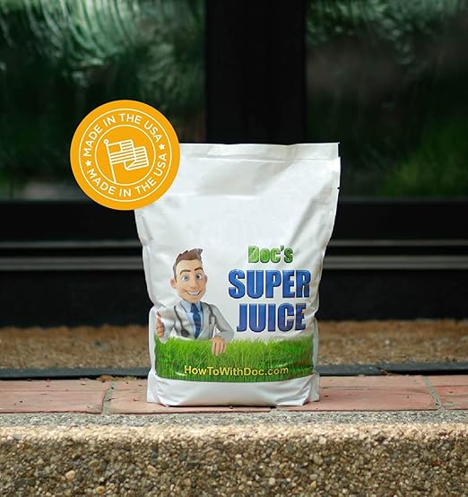 The Andersons Super Juice Fertilizante para Césped 13.6 lb miniatura 5