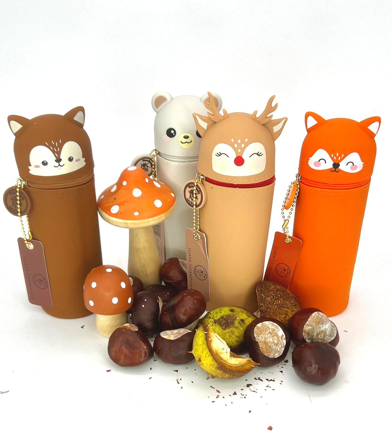 Peračník Lulubug pri používaní