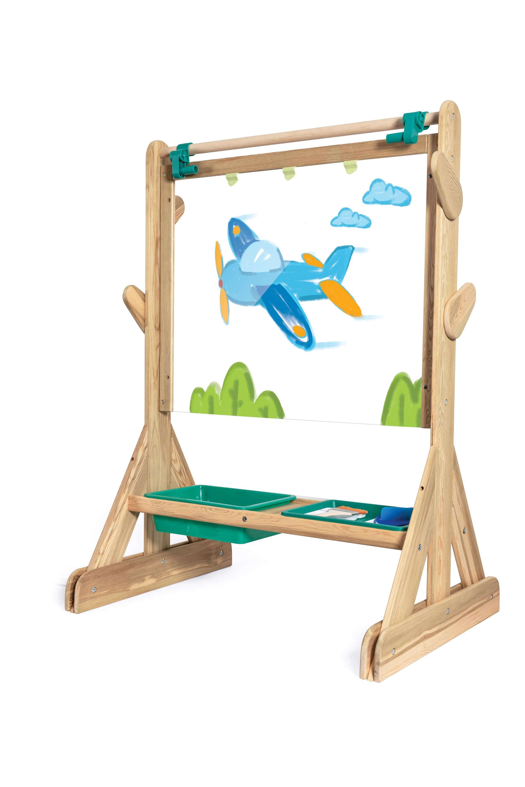Hape Outdoor Easel