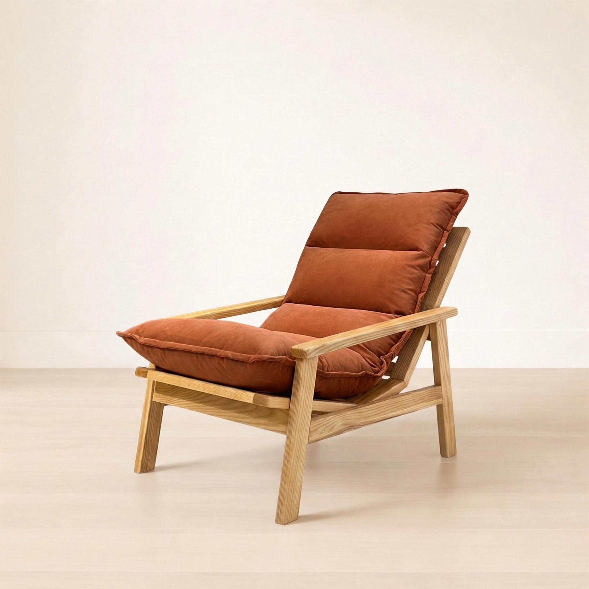 Amazon.co.jp: Livora One MOKU ラウンジチェア S807 北米FAS級