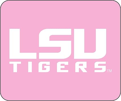 Craftique LSU Decal