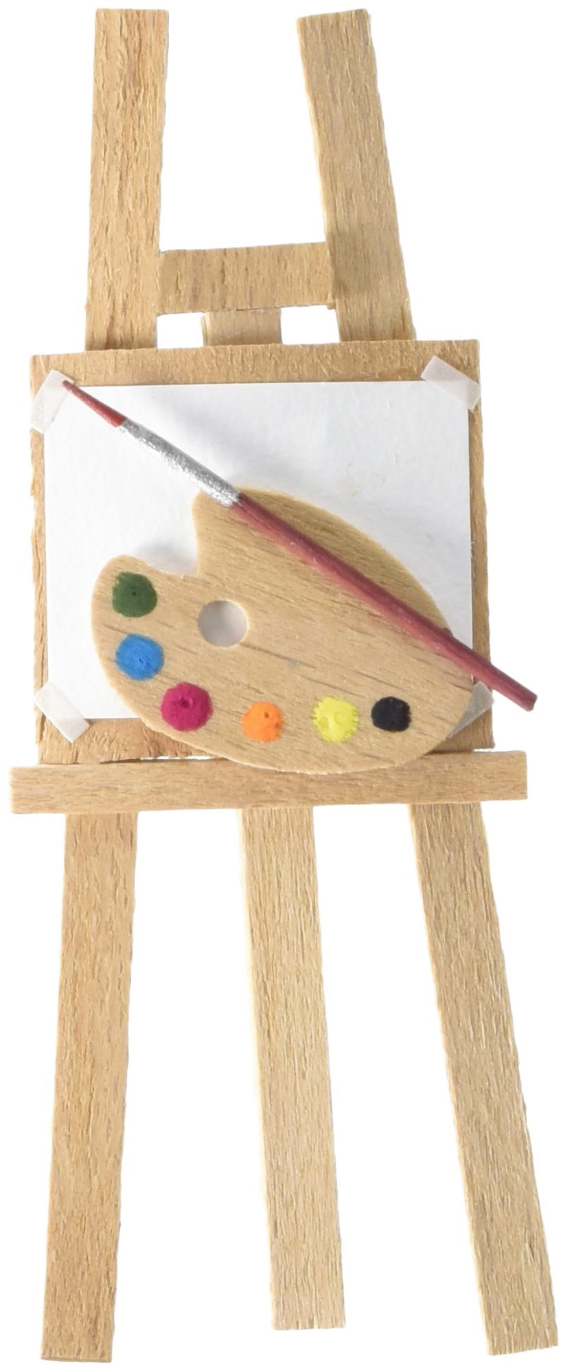 Jolee's By You Dimensional Sticker, Art Easel