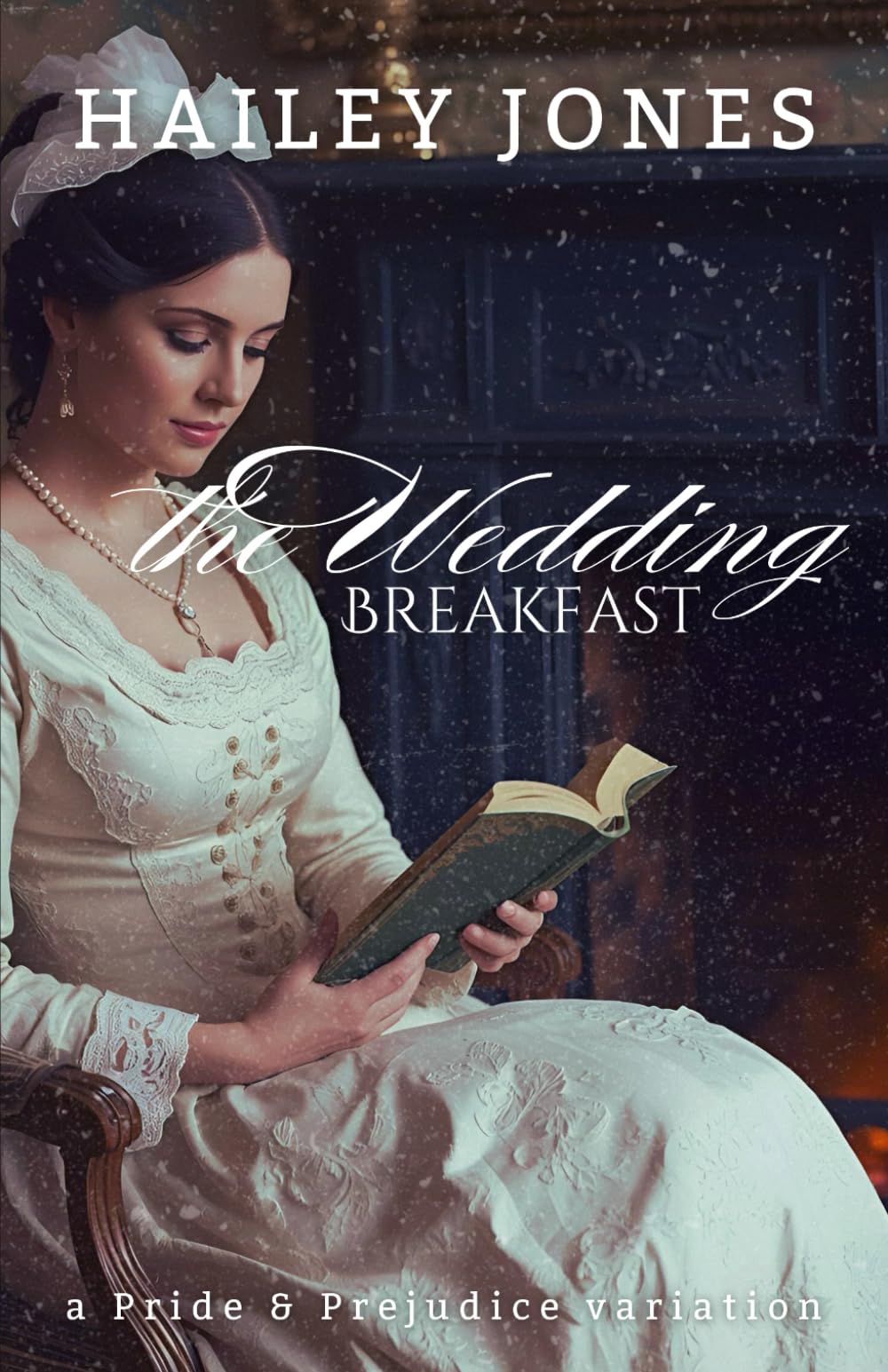 The Wedding Breakfast: A Pride and Prejudice Variation (The Vagaries)