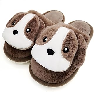 dog slippers for toddlers