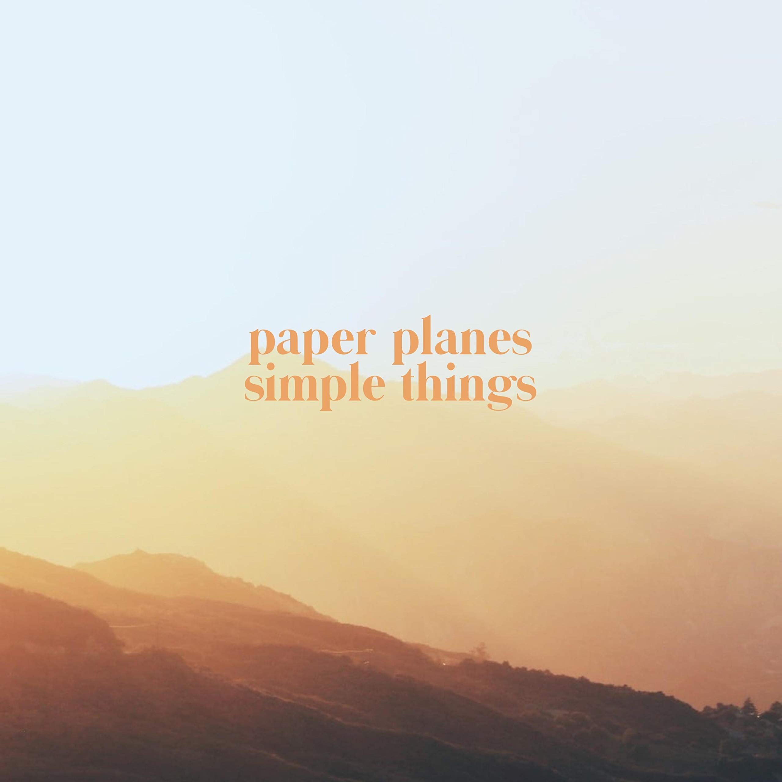 Paper Planes
