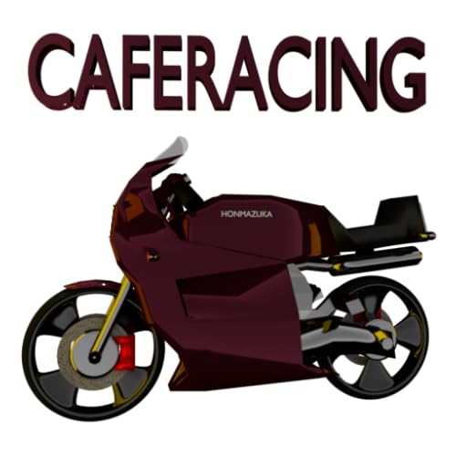 Caferacing