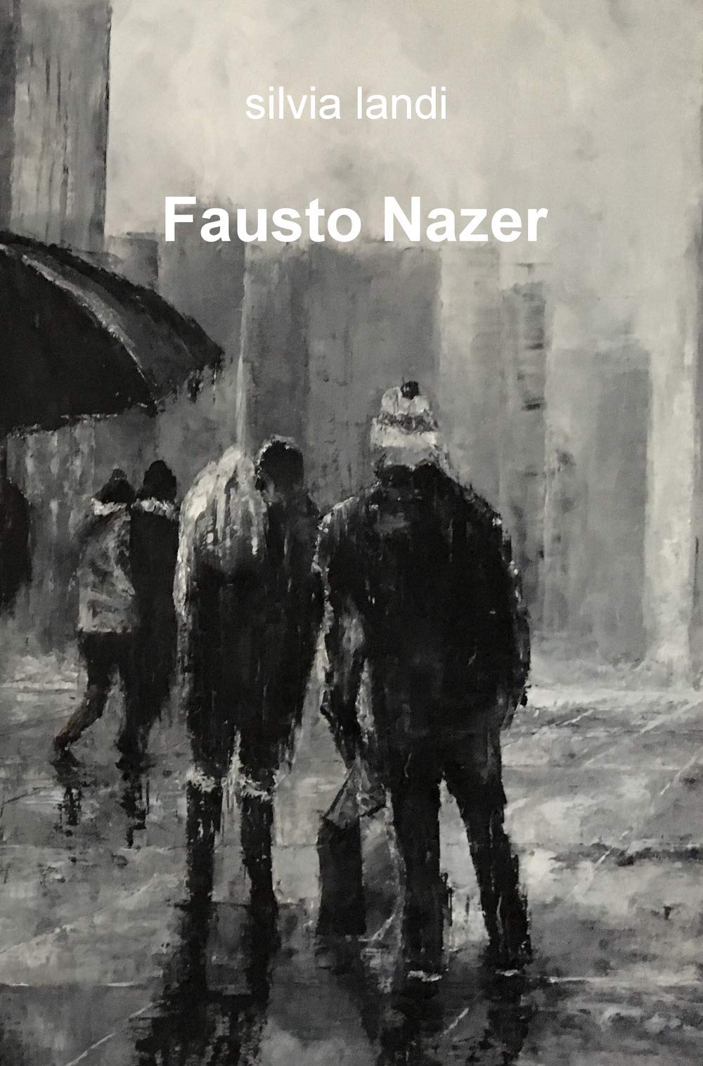 Chaussures de ville Fausto Nazer confortables pour homme