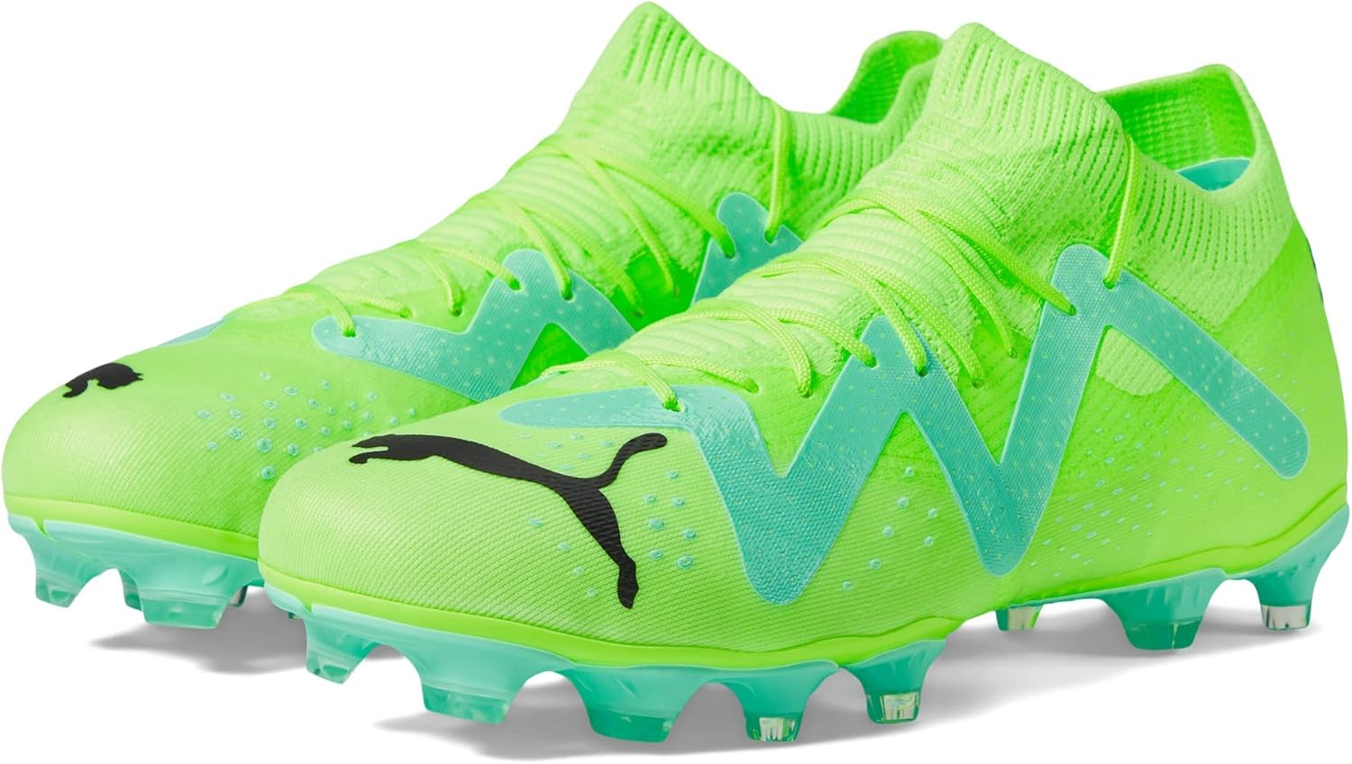 Vista 4 de PUMA Futuro partido FGAG