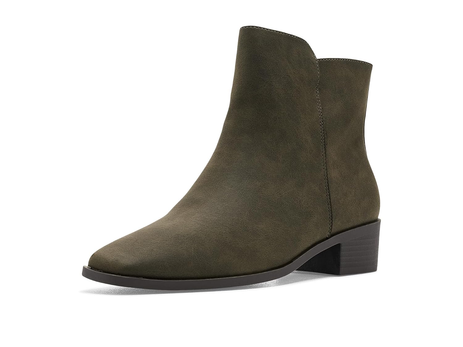 Journee Collection Cappri Bootie