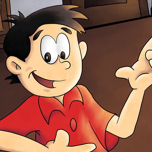 Funurl The Raytoons Adventure - App on Amazon Appstore