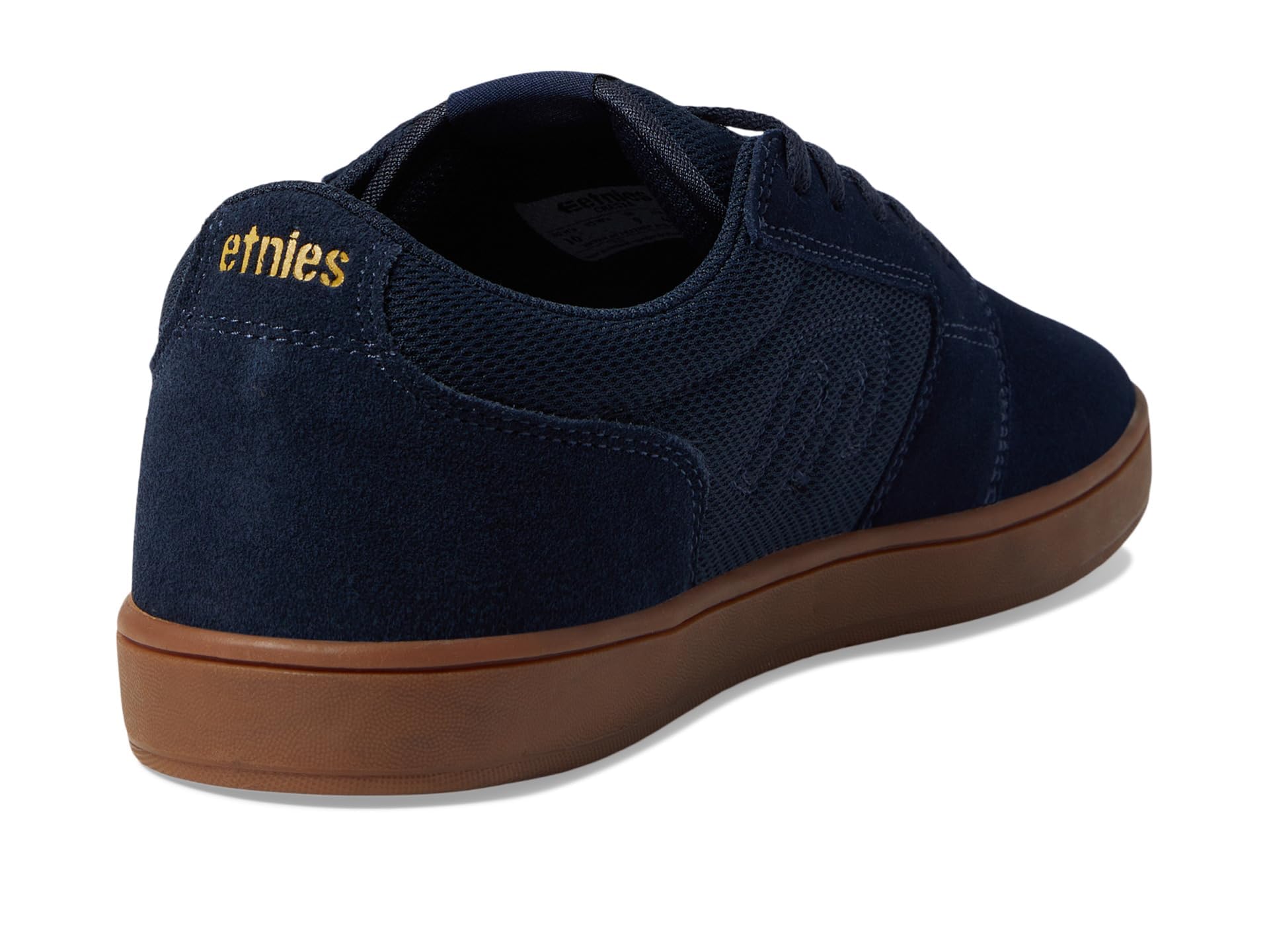 Etnies Herren CrestaSkate Shoe