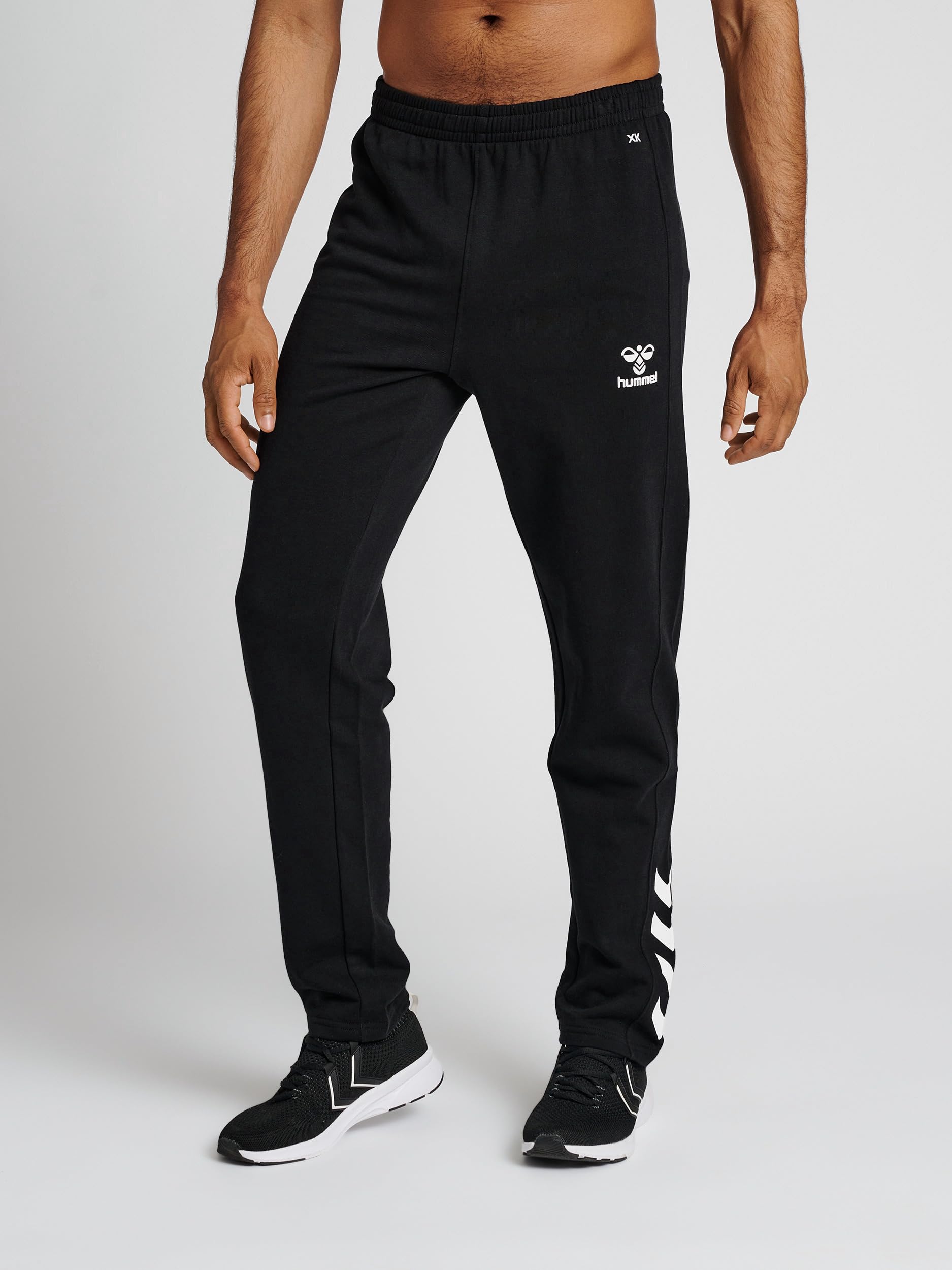 Hummel Hmlcore Xk Gk Cotton Pants - Pantalon de survêtement - Pantalon de survêtement - Homme