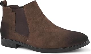 STANPHORD mens Chelsea Boot Chelsea Boot