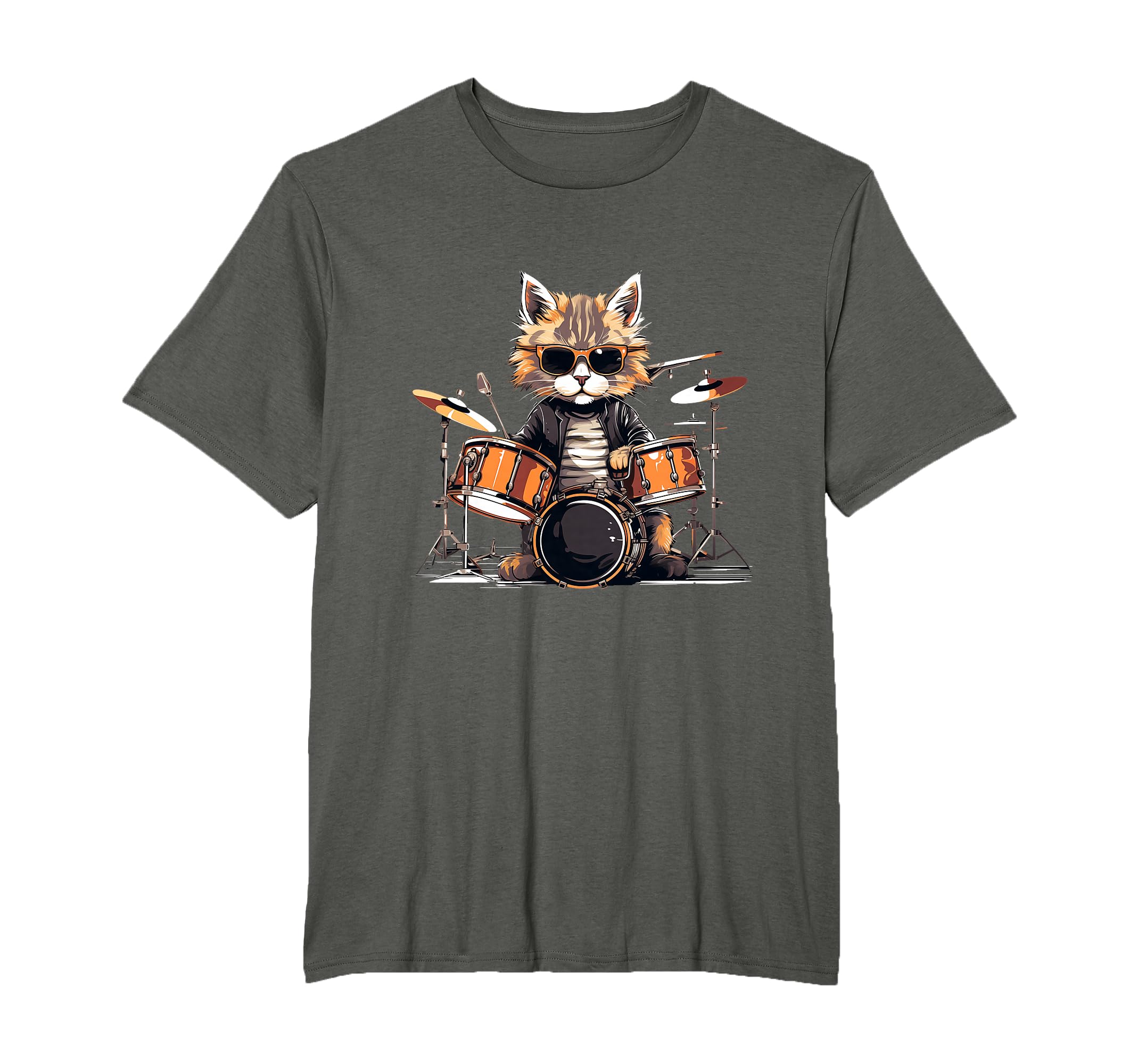 Kleidung mit Designs von Amazon Merch on Demand