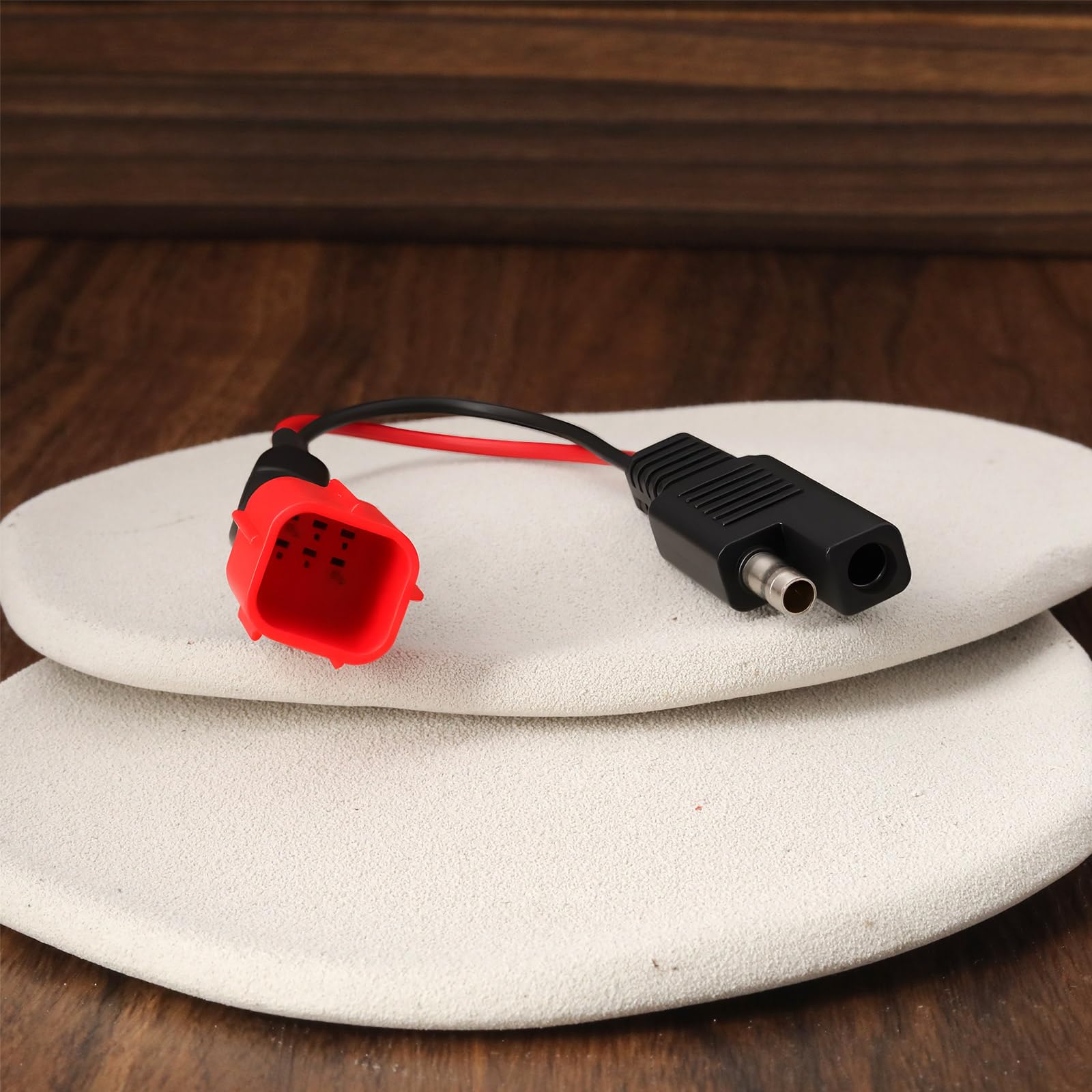 Amazon.co.jp: Micro Traders 2X バッテリー充電器アダプター Ducati
