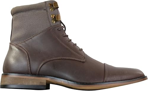 slim chukka boots