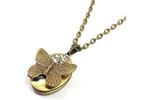 Multi Picture Locket: Capture Memories, Cherish Moments