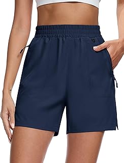 Shorts For Women Over 50 Picks collage image 2