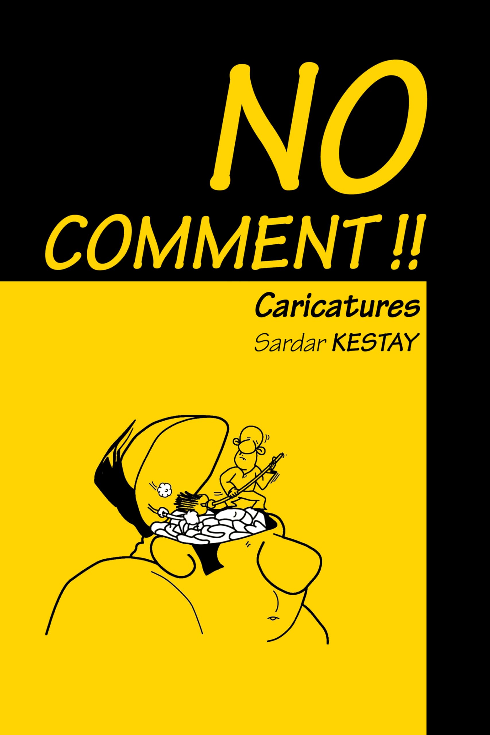 No Comment English Edition - Livre Anglais pour Progresser en Vocabulaire