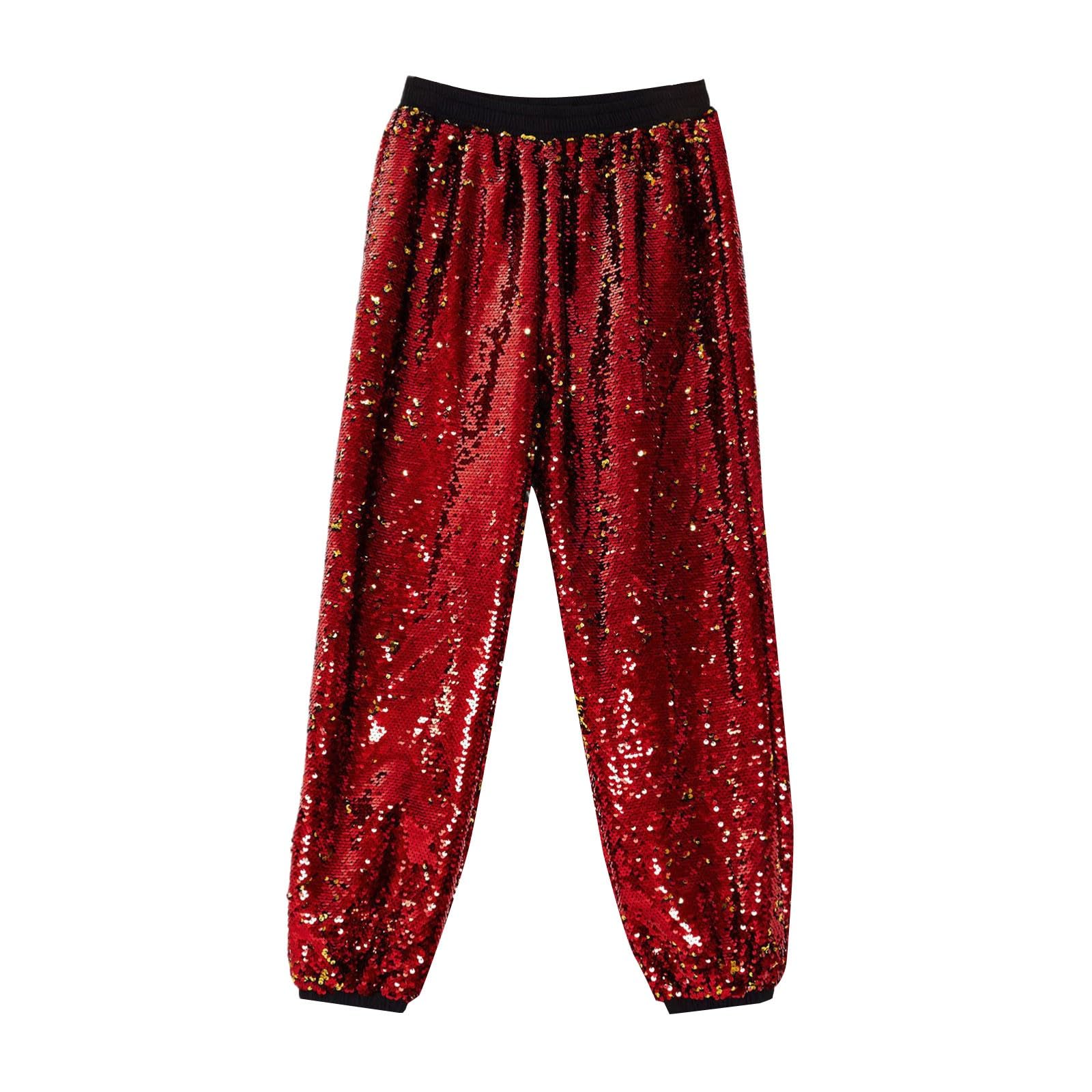 Pantalones Casuales de Moda para Hombre con Detalles y Corte Holgado Comodos para Trabajo y Ocio Diario