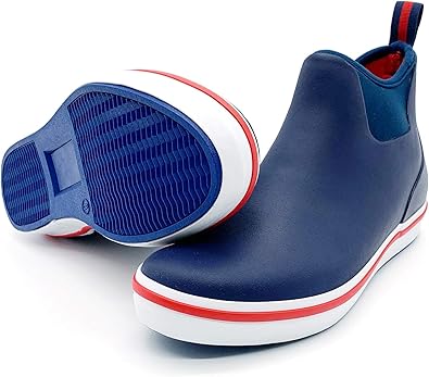 Rongee rain boots Clearance