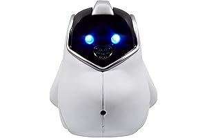 Tobi Robot Buggy: The Best Interactive Toy for Kids