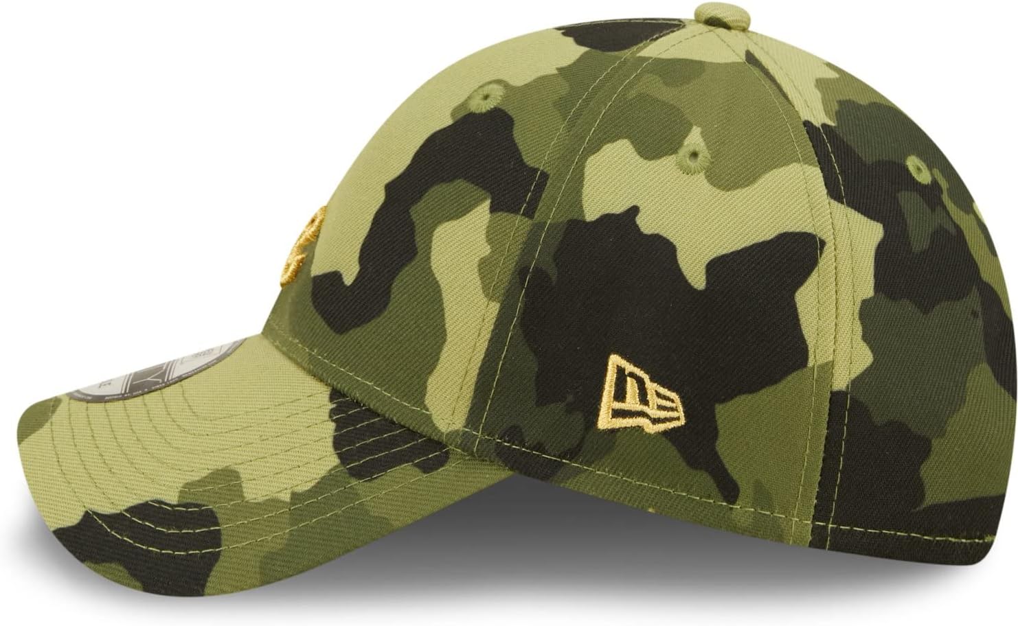 New Era 9Forty Cap - ARMED FORCES DAY Chicago White Sox - Image 5