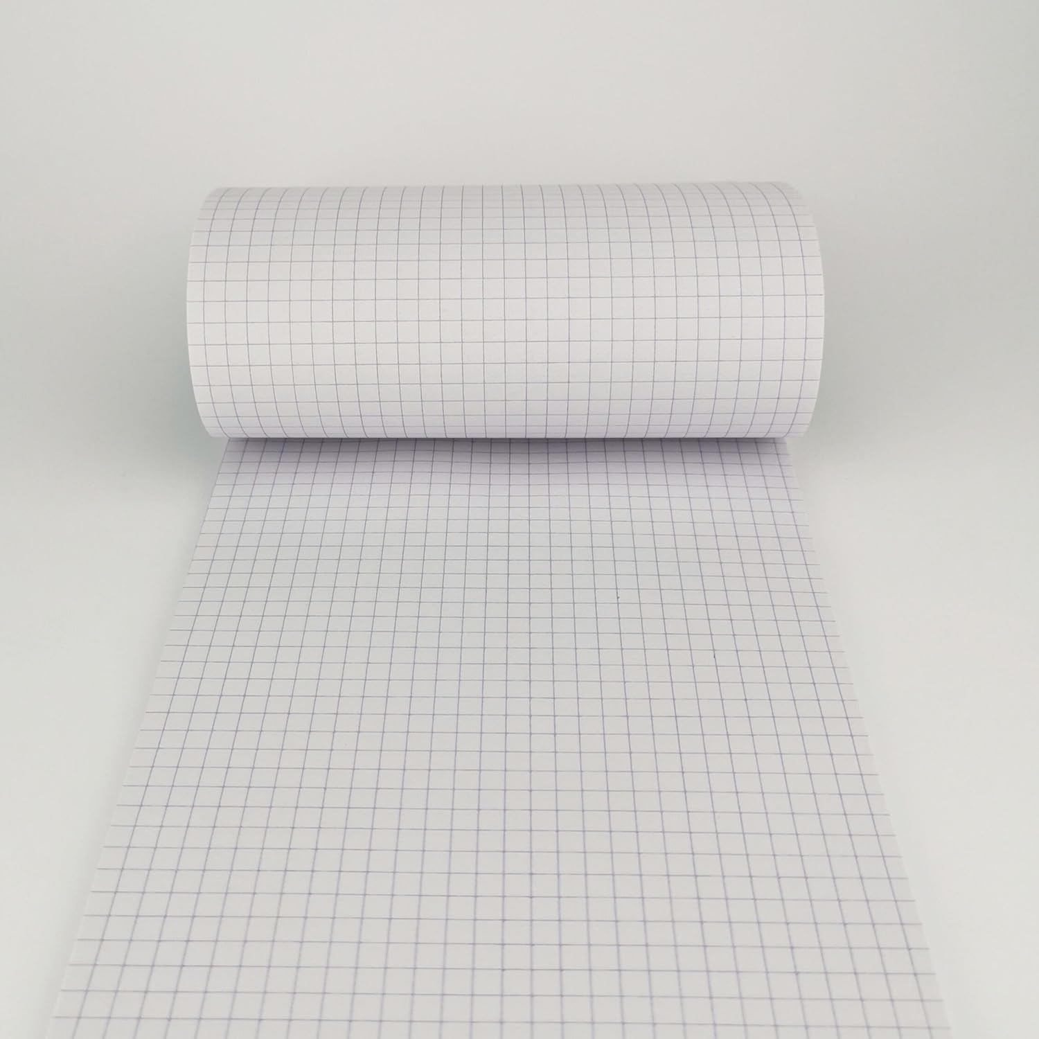 D.RECT 009600 Notepad | Squared Writing Pad | 70 g/m² | A5 | 100 Sheets