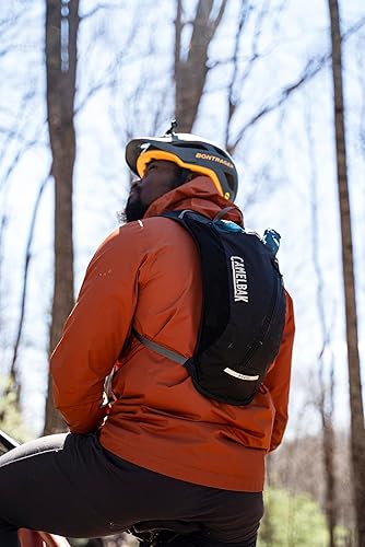 Miniatura 2 de CamelBak Rogue Light 7 70oz Hydration Reservoir Bike Pack