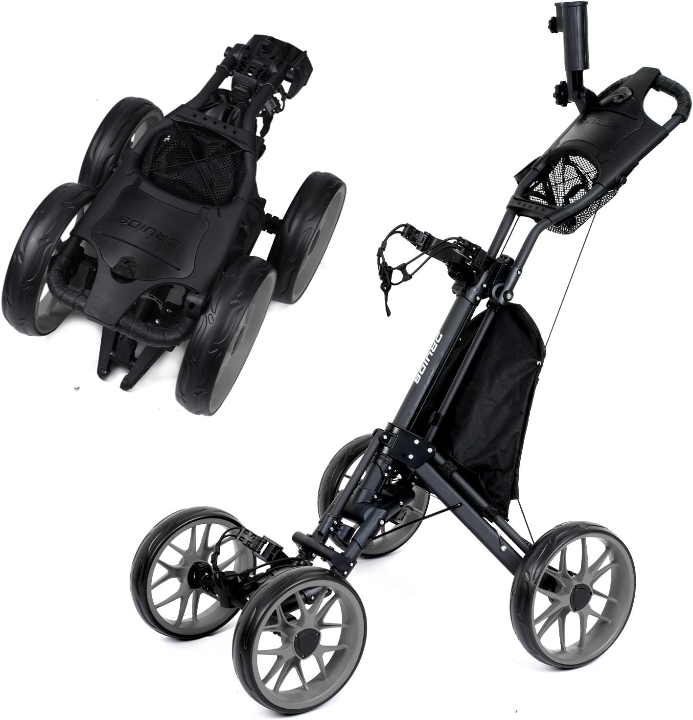 DRUIDS Golf Pull Cart