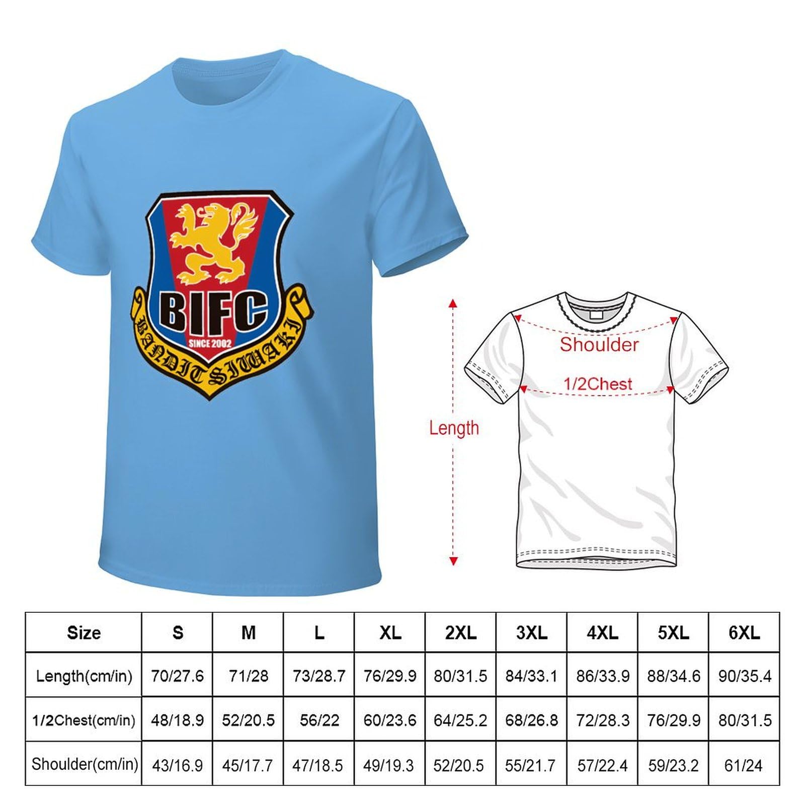 Amazon.co.jp: いわきFC 20 Tシャツ メンズ 春 夏 半袖 綿 おしゃれ