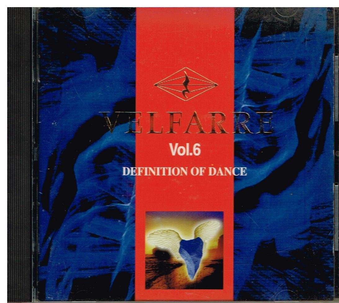 Amazon.co.jp: ヴェルファーレ(6): ミュージック