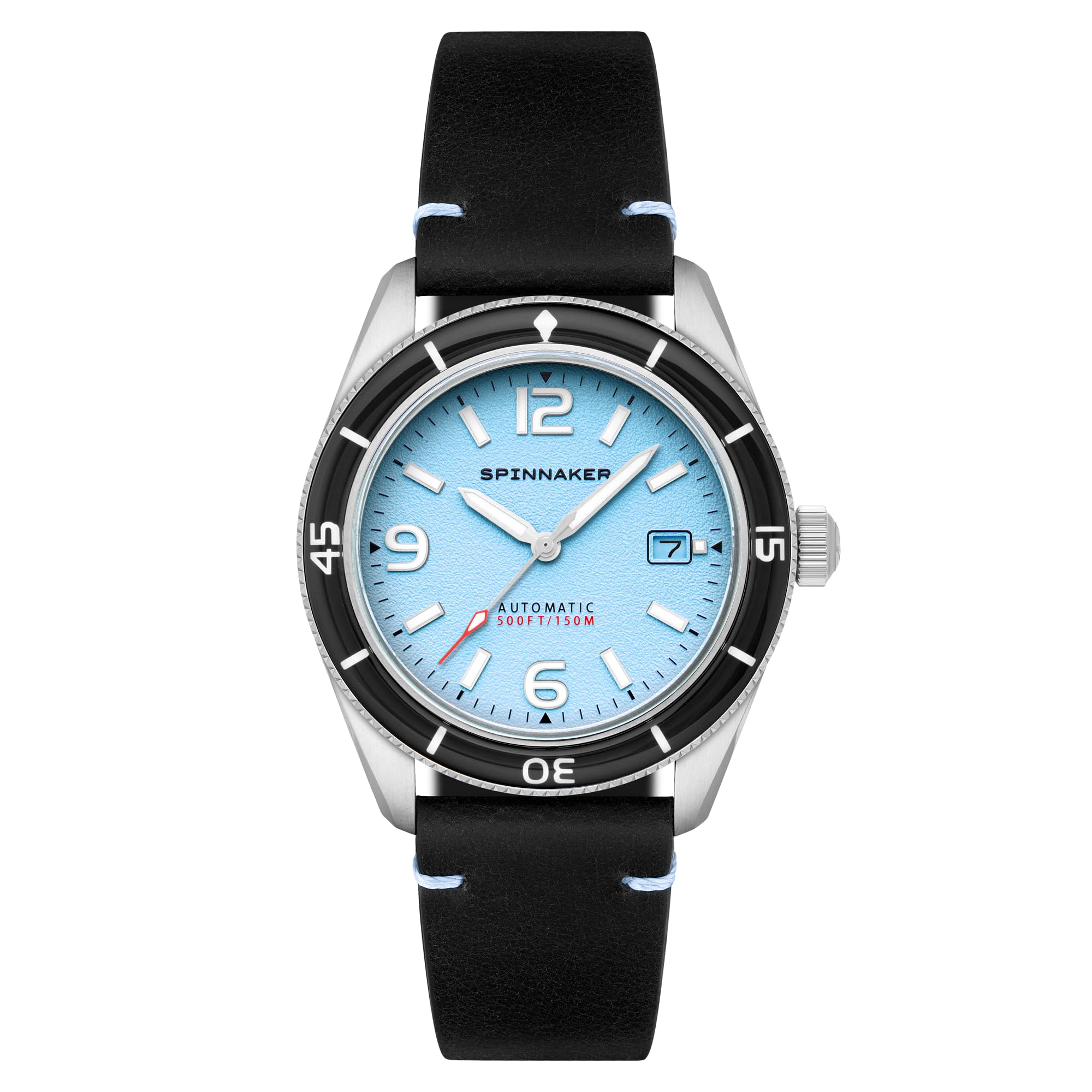 Spinnaker Fleuss Men's Automatic Dive Watch
