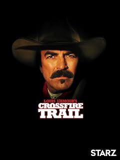 Crossfire Trail