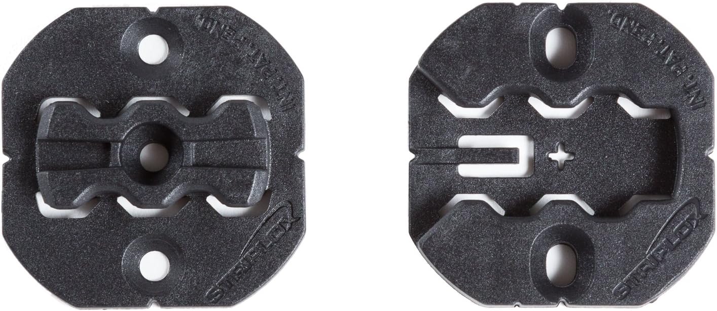 Clip 50 Connector System 4-Pair